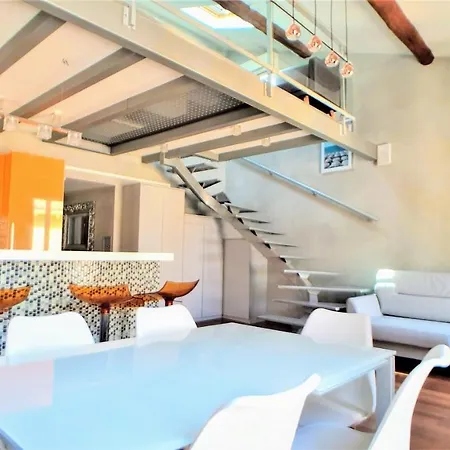 Appartement Appart'hôtel Luxe Vieil 75 M2 Avec Parking *