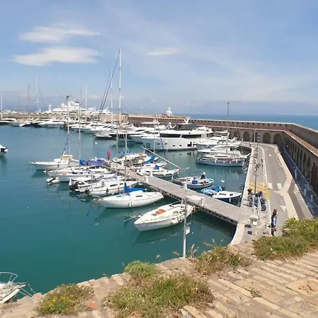 Appart'hotel Luxe Vieil 75 M2 Avec Parking Plages A Pieds *