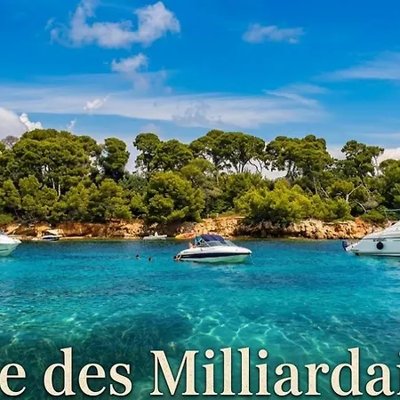 Apartman Luxe Et Charme Vieil 80m2 Clim Parking Plages A Pieds *